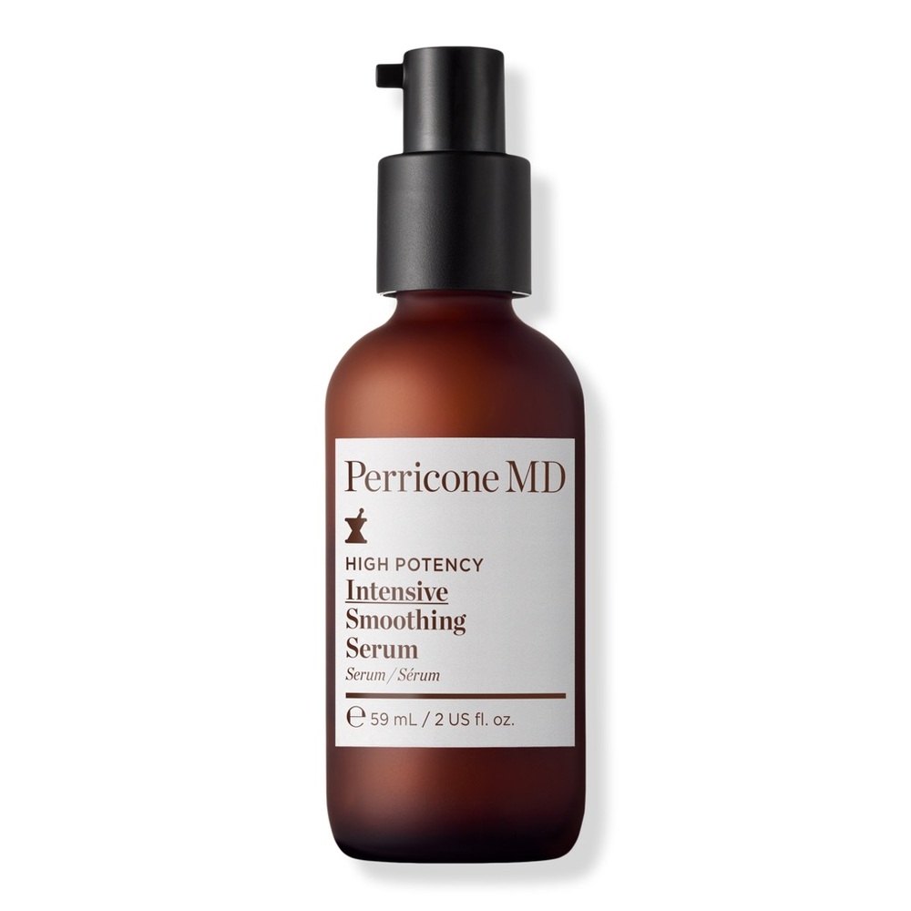 Perricone MD High Potency Intensive Smoothing Serum F/S 2 Oz. NEW IN BOX! - Picture 2 of 11